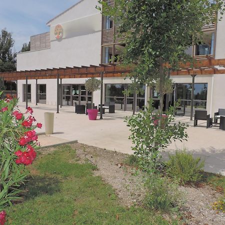 Studio Nuitee En Provence 2 Éguilles Екстериор снимка