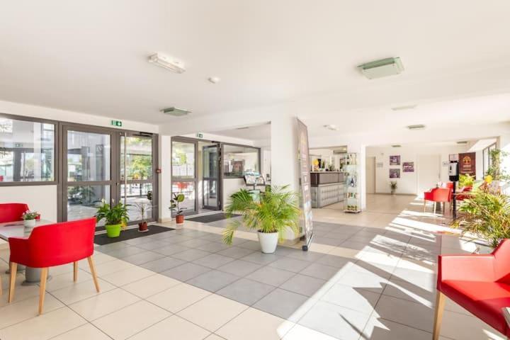 Studio Nuitee En Provence 2 Éguilles Екстериор снимка