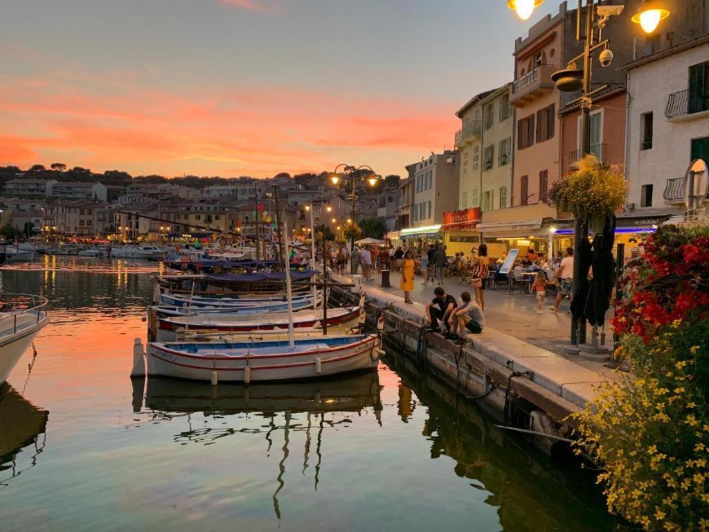 Studio Nuitee En Provence 2 Éguilles Екстериор снимка