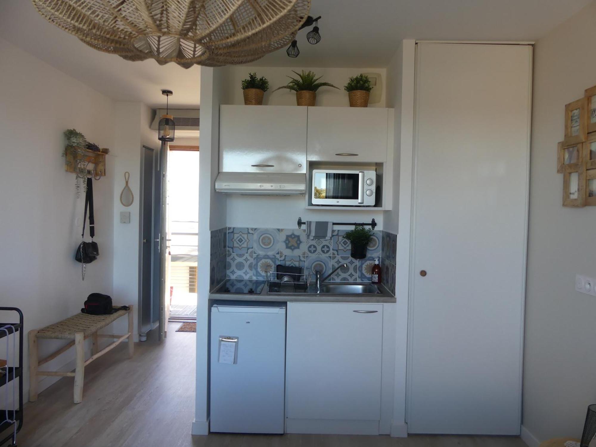 Studio Nuitee En Provence 2 Éguilles Екстериор снимка
