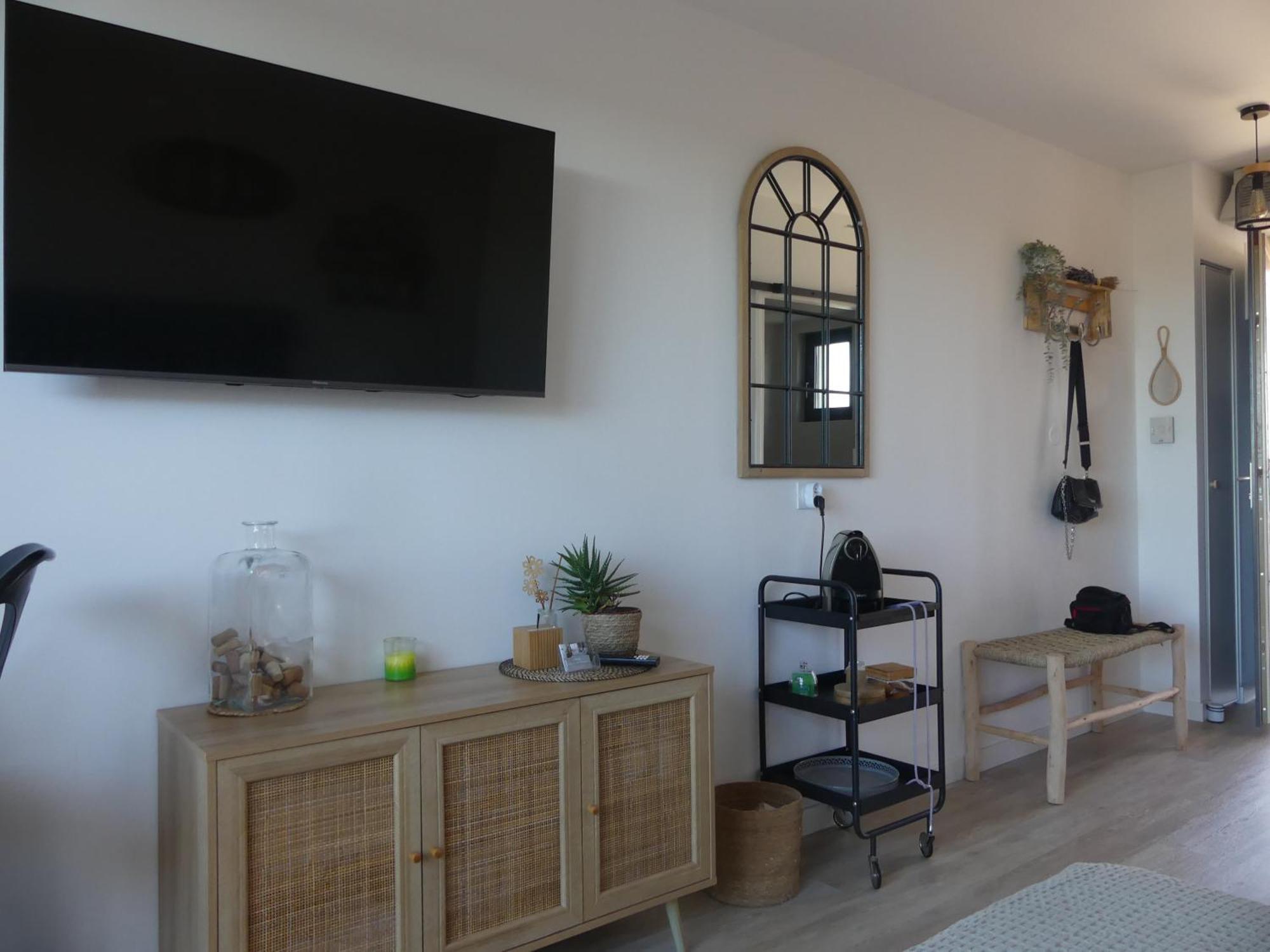 Studio Nuitee En Provence 2 Éguilles Екстериор снимка