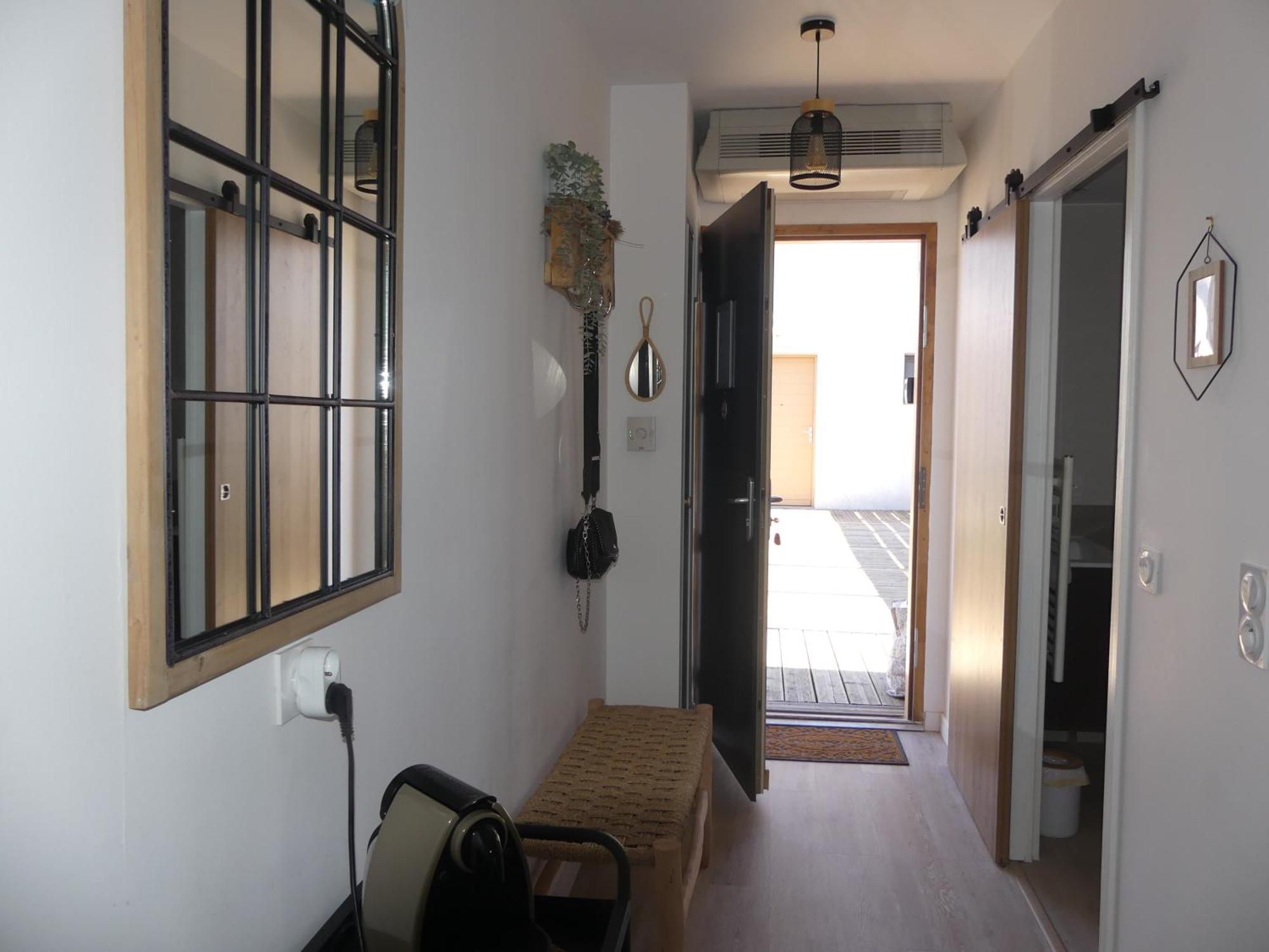 Studio Nuitee En Provence 2 Éguilles Екстериор снимка